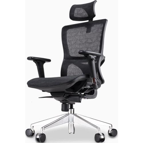 Home Computer Chair To Work In An Office Chair Staff Member Chair Netting Lift Swivel Chair Lift Student Dormitory Chair