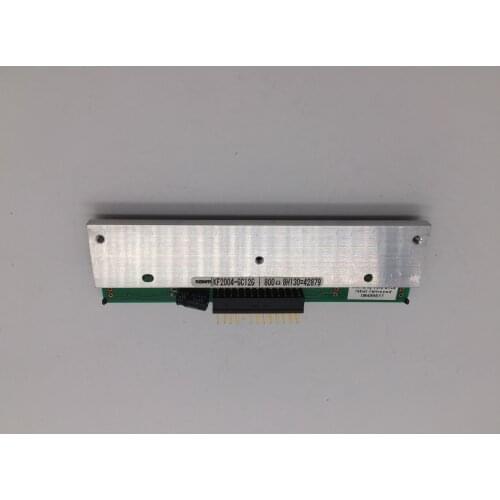 Printhead for TSC TTP-243E TTP-244ME TTP-243E Pro TTP-243E Plus Printer 203dpi printer parts