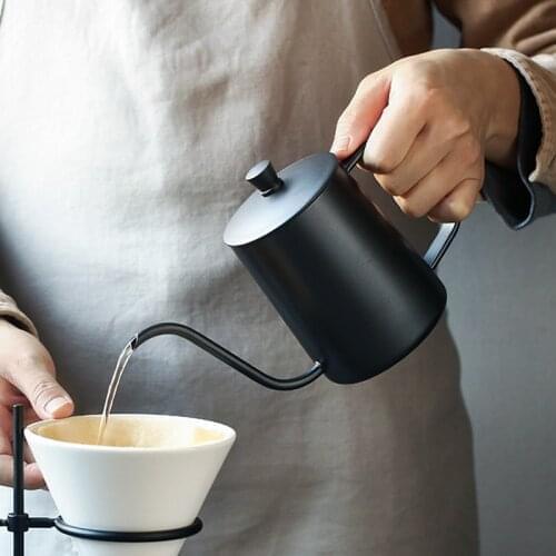 UKCOZY Coffee Makers