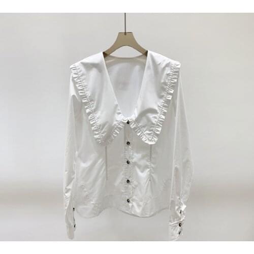 Большие блузки WSNG China At AliExpress