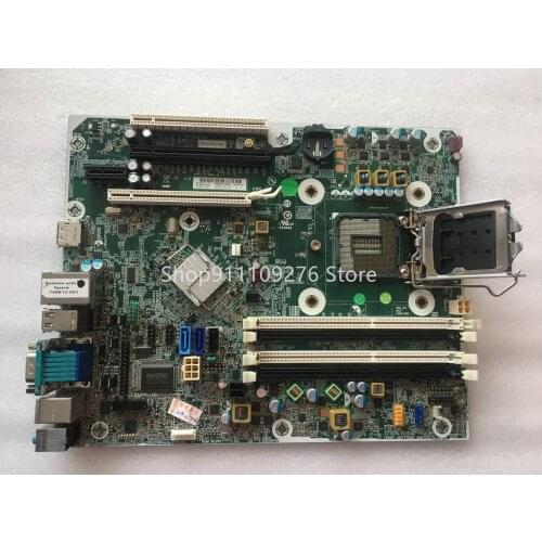 100% working for HP RP5810 5800 motherboard Apollo 748612-001 748493-001