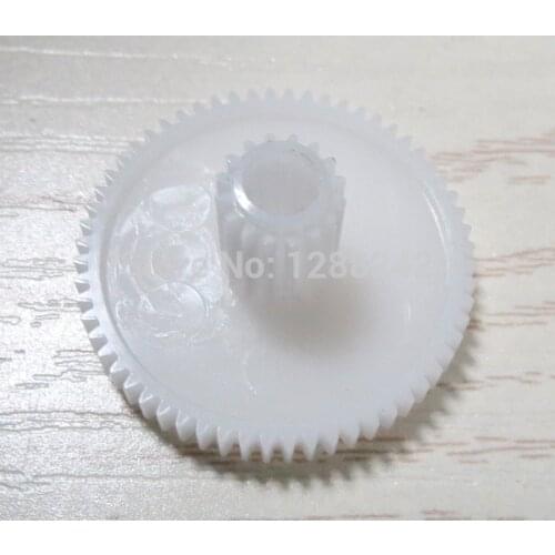 5pcs New compatible Printer Motor Gear For epson LQ680/LQ690