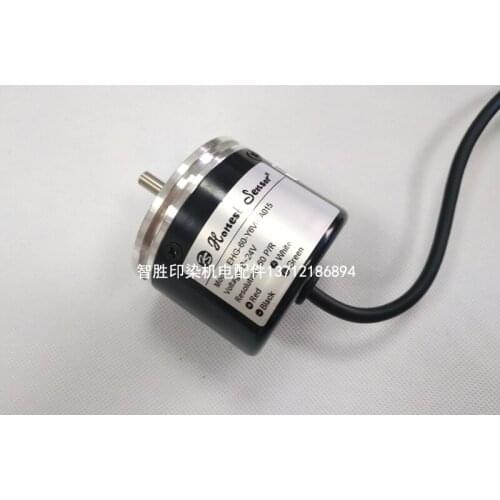 Sensor EHG-60-Y6VH-A015 Encoder