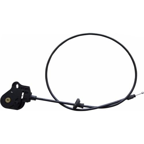 Hot Sale Auto Front Hood Control Cable For Land Rover Range Rover Sport LR3 2005-2009 FSE500031 New Hood Control Cable