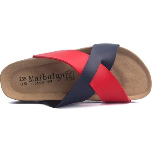 HanDuEKe Women's Flip Flops