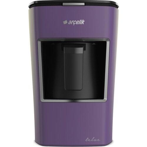 K 3300 Telve in Turkish Coffee Machine Automatic Safe Espresso cappuccino 220V 670 W Cook Sense