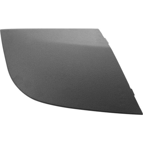 Front Windshield Water Drain Cover Left A1698300275/A1698300375 Replacement for Mercedes-Benz B-Class W245 2005-2011
