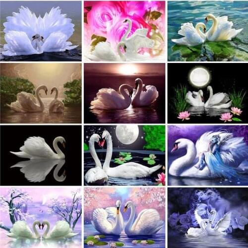 Наборы для алмазной вышивки PhotoCustom China At AliExpress