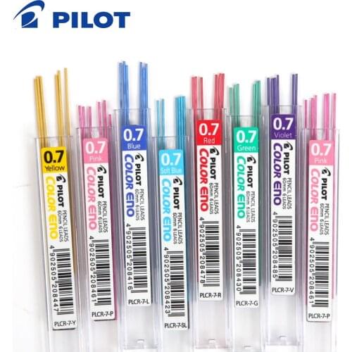Pilot Blue Pencils