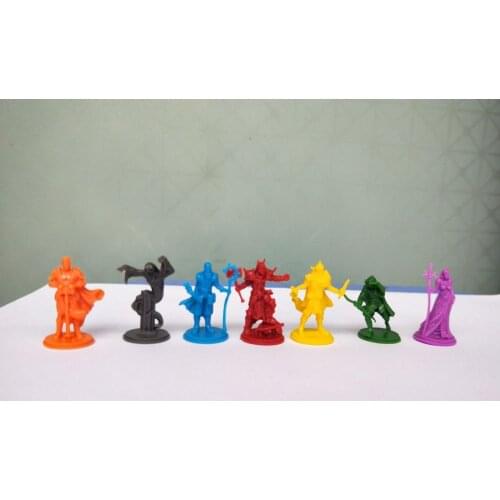 UbuyUsave Action Figures