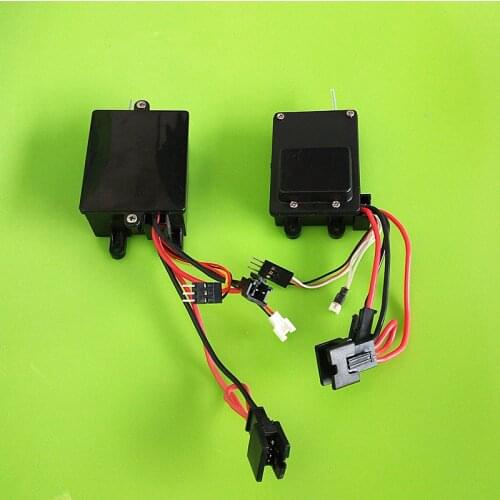 UDI UDI001 UDI002 RC boat spare parts receiver Receive Board