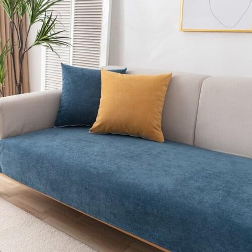 Waterproof Home Sofa Couch Mattress for Cat Animal Divan Settee Cover Mat Long Seat Cushion for Dogs