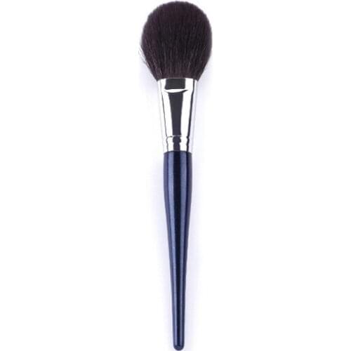 1PCS Loose Powder Makeup Brush Professional Blush Foundation Repair Loose Powder Face Application Makeup Tools