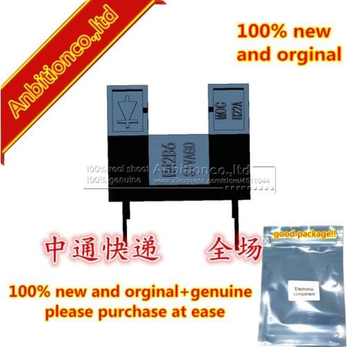 10pcs 100% new and orginal Photoelectric Sensor MOCH23A Scanner Automatic Vending Machine Printer Input and Output Pa in stock