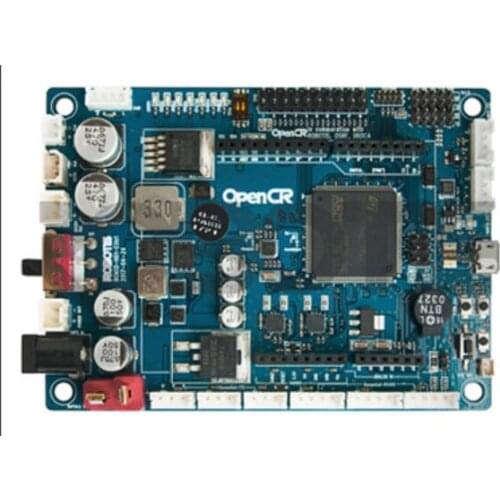 For ROS robot OpenCr Turtlebot3 Arduino MPU9250 STM32 IMU open source accessory