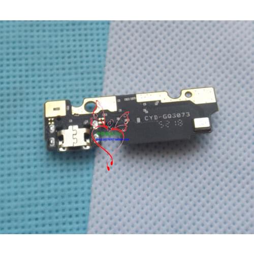 BEEKOOTEK Microphones For Ulefone Phones