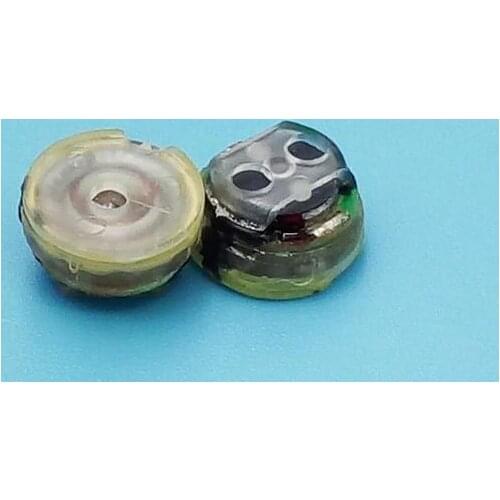 Ie800 driver 7.8mm earphone unit diy hifi fever good treble resolve 2pcs