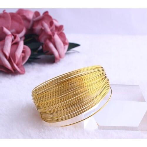 Fansheng Ethiopian bracelet for women gold color 2.5 inches Dubai wedding gift african bracelet Arabic bonzer jewelry new