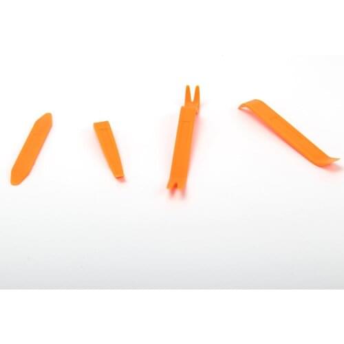 Dasaita Car Radio Removal Tool Auto Panel Trim Dash Removal Open Installer Plastic Practical Car Repairing Hand Tools