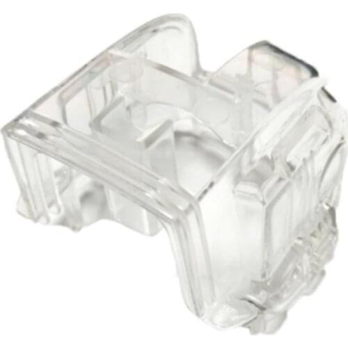 1PC For Hubsan Zino H117S Aerial Drone PTZ Calibration Cover Gimble Housing Case Shell Box Protector FPV Parts