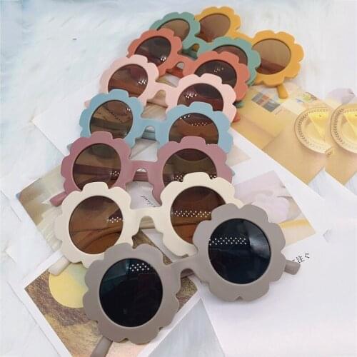 LEIDISEN Glasses For Girls