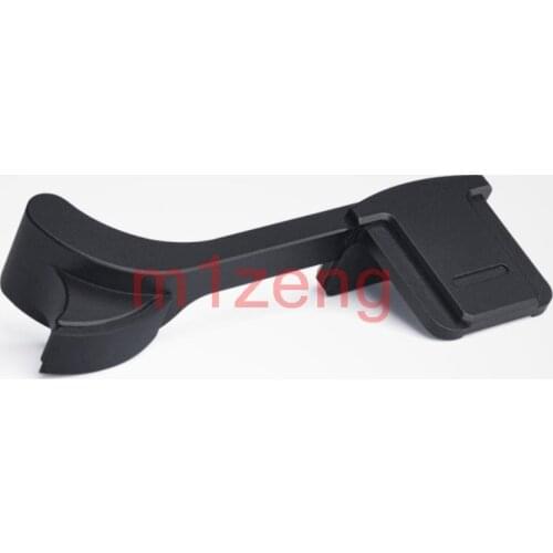 Metal Thumb Up rest hot shoe hand Grip Hotshoe Made Bracket cover for Leica Q Q2 q-2 QP Q-P typ116 Camera