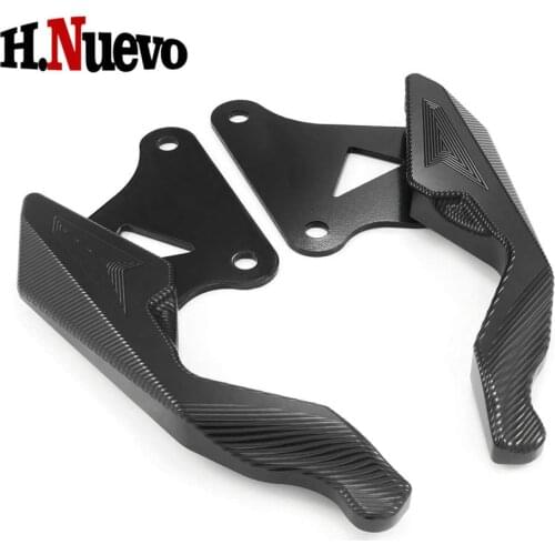 MSX125SF Motorcycle For Honda MSX125 2013 2014 2015 2016 2017 2018 2019 2020 Accessories Rear Passenger Handle Tail Handrail