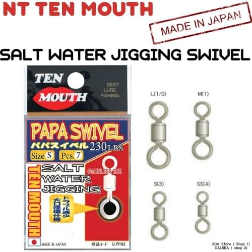 N.T Ten Mouth Fishing Goods