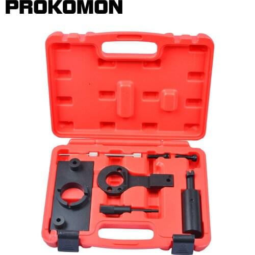Diesel Engine Timing Tool Kit for Vauxhall / Opel 2.0cdti