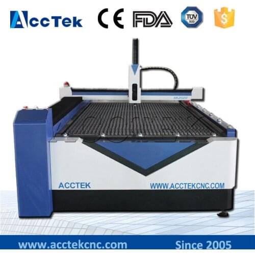 300W fiber laser cutting machine 1325 for sale