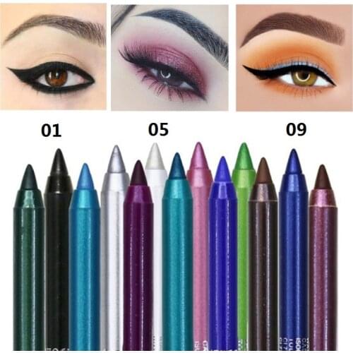 Eyeliner Pencils PHOERA China