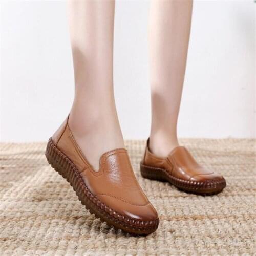 Женские туфли QGXSSHI China At AliExpress