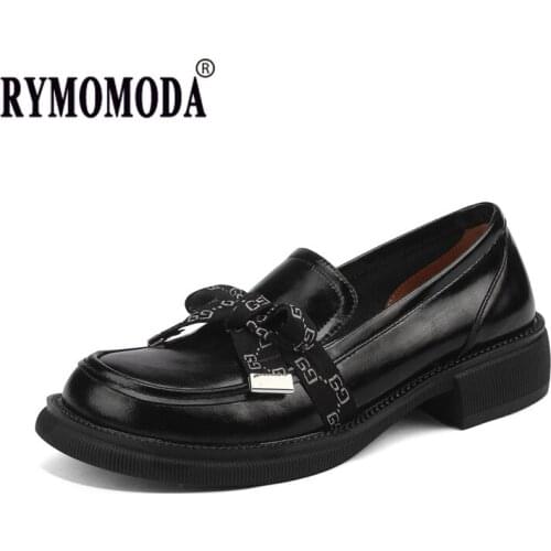 Женские мокасины RYMOMODA China At AliExpress