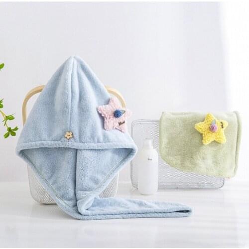 Полотенца для волос SumParvenu China At AliExpress