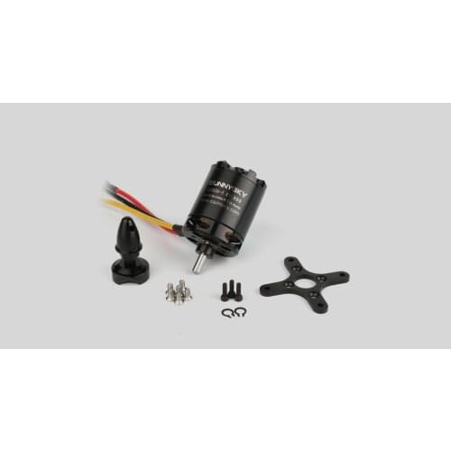 SUNNYSKY X2826 550KV 740KV 880KV 1080kv 680W Outrunner Brushless Patented balance technique Motor