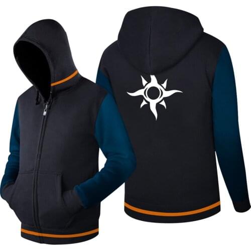 Anime SK8 the Infinity Joe 3D Print Hood Hoodie Sweatshirt Jacket Coat Pullover