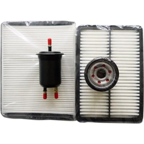 Air Filter Air Condition Filter Gasoline Oil Filter for Brilliance V5 H530 28113-08000 Md135737 3483012