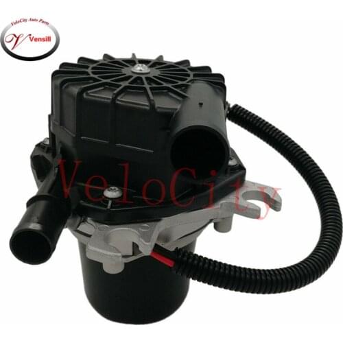 Air Pump Assembly For Toyota Innova Land Cruiser Fortuner FJ Cruiser Lexus GX460 Part No# 17610-0C040 176100C040