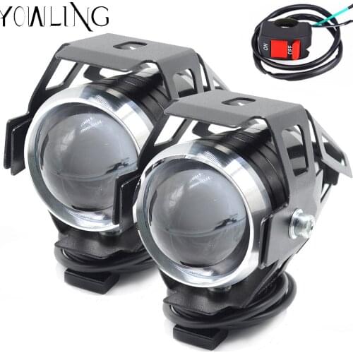 YOWLING Motorcycle Lamps