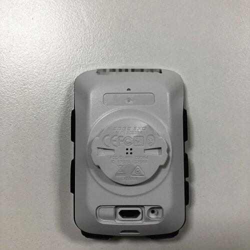 Original Back Cover（With Battery）/LCD Screen /Waterproof Rubber For Garmin Edge 520 GPS bicycle speedometer repair parts