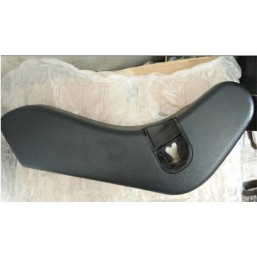 For Mercedes-Benz G500 g63 G350 g550 G55 Driving Co-pilot Seat Guard Plate Cover Board