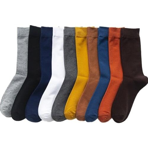 ZYCSNH Mens Gift Socks