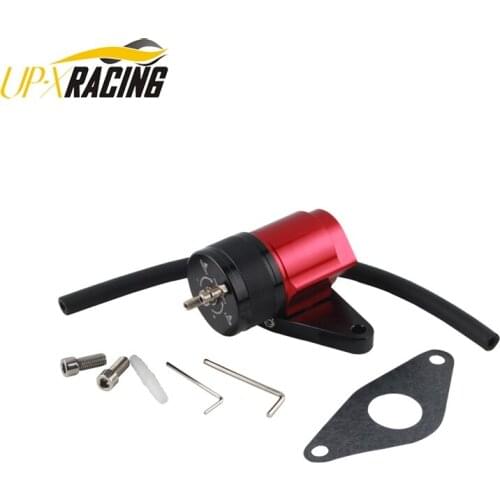 Car BLOW OFF valve BOV DUMP VALVE for SUBARU IMPREZA 02-07 WRX EJ20/EJ25 Atmospheric bov1149