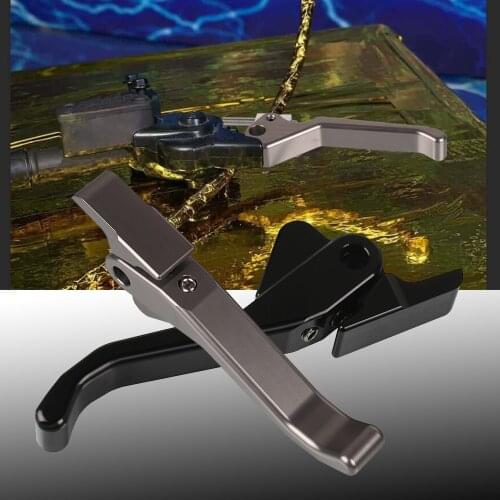 For Husqvarna 125-501 TE/TC/TX/FE/FX 2014-2017 2016 BRAKE conversion kits Motorcycle Brake Conversion kits Brake Levers