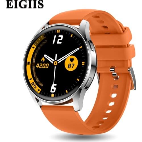 Pressure Measuring Watch EIGIIS China