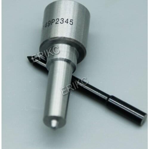 ERIKC injection nozzle DLLA149P 2345 diesel fuel injection pump nozzle DLLA 149P 2345 injector Spray parts nozzle DLLA 149 P2345