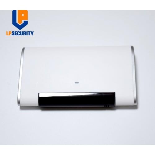 EU AU Z-wave Plus ZXT-600 ACMaster support ZWave OTA upgradable with Wide angle IR emitting(ZXT-120 Upgrade version)