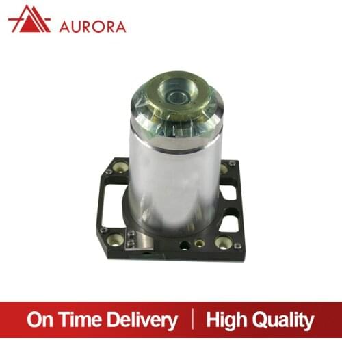 AURORA OEM Precitec 2.0 ProCutter Fiber Laser Head Laser Nozzle Sensor Connector Nozzle Connection Spare Parts