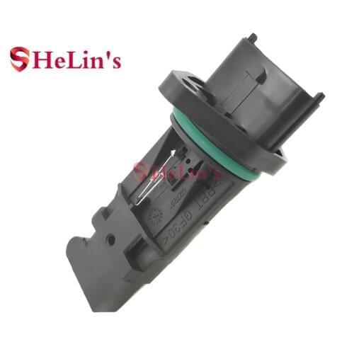 Mass Air Flow Meter MAF Sensor For HYUNDAI MATRIX FC KIA CERATO LD CRDi D4EA D4FA 0 281 002 669 2816427050 0281002669