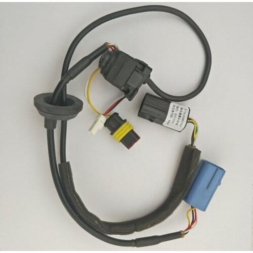 Origianl Quality Rear View Camera 3776100AKZ36A 6305400AKZ36A for Great Wall Haval H6 Sport Version